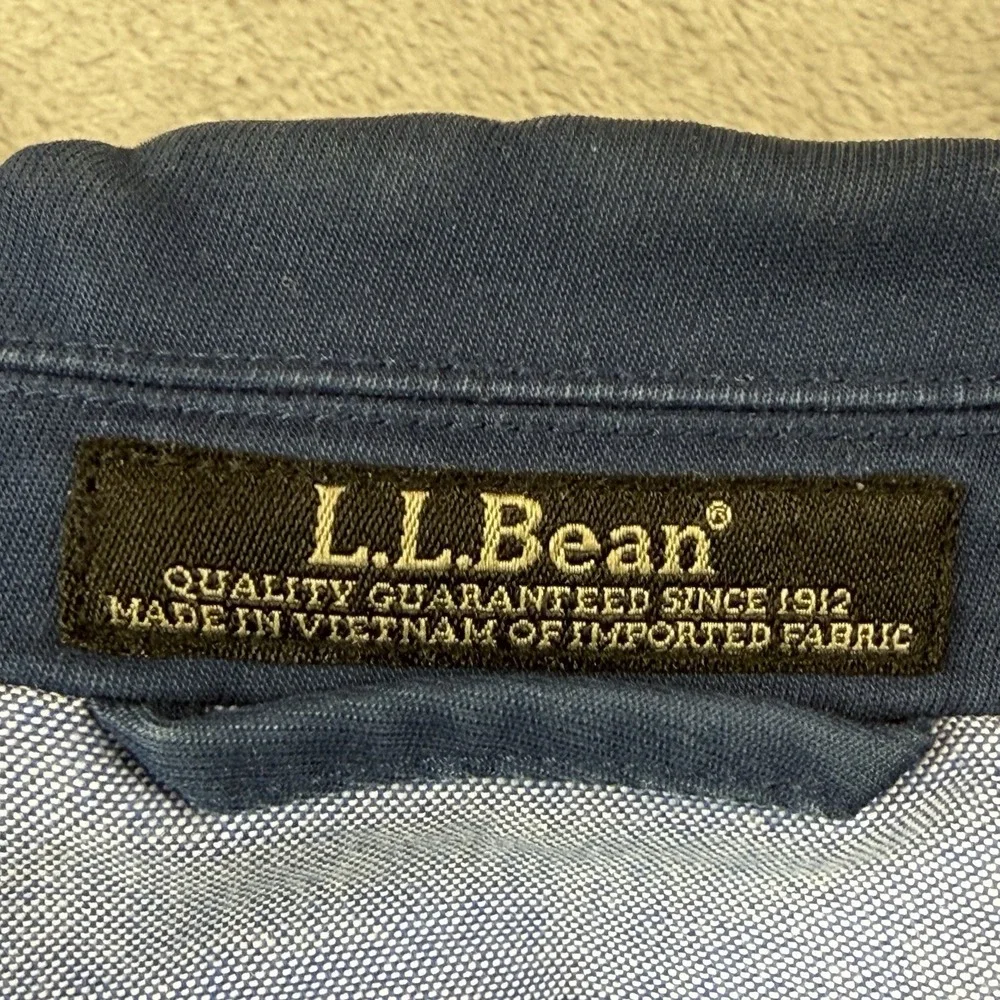 L.L. Bean ll bean
